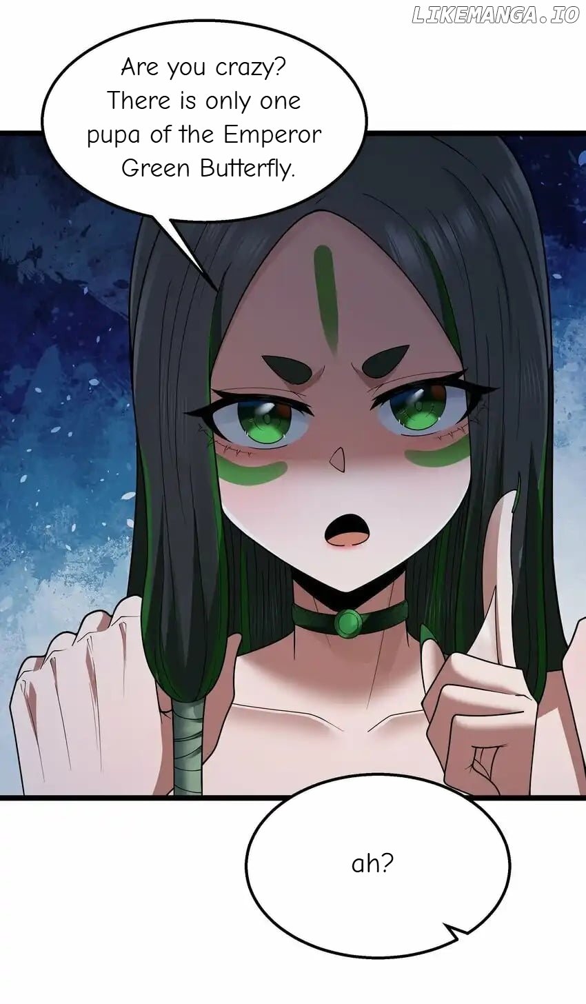 This Hero is a Money Supremacist Chapter 31 - page 60